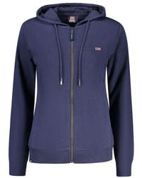 Norway 1963 - Blue Cotton 's Sweatshirt - Lyst