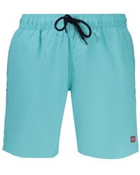 Norway 1963 - Azzurro Polyester Men's Swimwear - Lyst