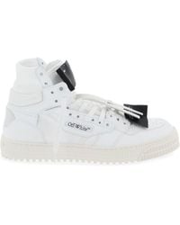 Off-White c/o Virgil Abloh - 3.0 Off-court Sneakers - Lyst