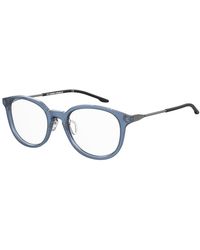 Under Armour - Blue Acetate Frames - Lyst