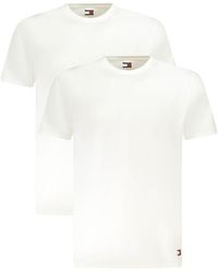 Tommy Hilfiger - Cotton Underwear Shirt - Lyst