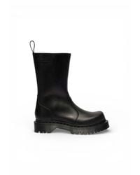 Dr. Martens - High Boots - Lyst