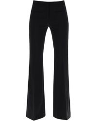 Courreges - Tailored Bootcut Pants - Lyst