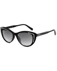 Guess - Metal Sunglasses - Lyst