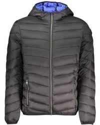 Marina Yachting - Polyamide Jacket - Lyst