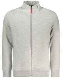 Norway 1963 - Cotton Sweatshirt - Lyst