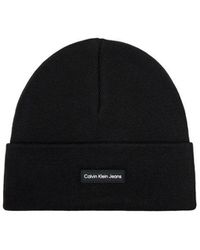 Calvin Klein - Beanies - Lyst