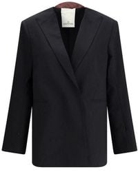 DI STAVNITSER - Jolie Blazer - Lyst