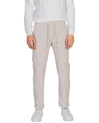 Antony Morato - Polyester Jeans & Pant - Lyst