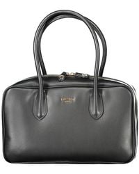 Twinset - Twinset Polyethylene Handbag - Lyst