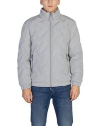 Antony Morato - Polyester Jacket - Lyst