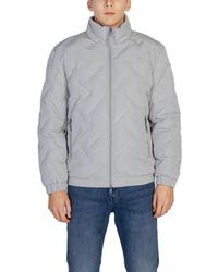 Antony Morato - Polyester Jacket - Lyst