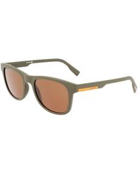 Lacoste - Injected Sunglasses - Lyst