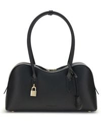 Stella McCartney - Polyester Shoulder Bag - Lyst