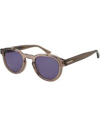 Replay - Acetate Sunglasses - Lyst