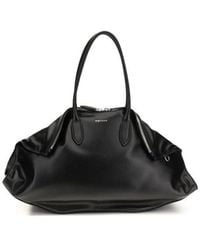 McQueen - Shoulder Bags - Lyst