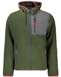 Norway 1963 - Green Polyester Sweatshirt - Lyst