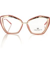 Frankie Morello - Red Acetate 's Frame - Lyst
