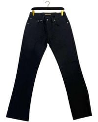 Nudie Jeans - Cotton Jeans - Lyst