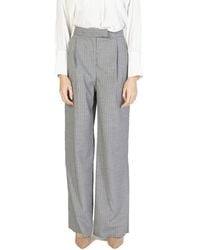 Rinascimento - Polyester Jeans & Pant - Lyst