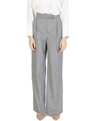 Rinascimento - Polyester Jeans & Pant - Lyst