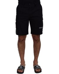 Dolce & Gabbana - Elegant Mainline Shorts - Lyst
