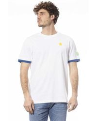 INVICTA WATCH - Cotton T-Shirt - Lyst