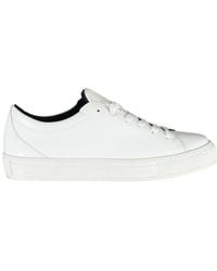 Tommy Hilfiger - Synthetic Sneaker - Lyst