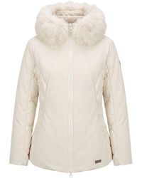Baldinini - Nylon Jacket - Lyst