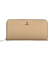 Furla - Leather Wallet - Lyst