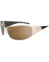 Sting - Metal Sunglasses - Lyst