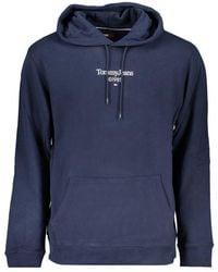 Tommy Hilfiger - Hoodies - Lyst