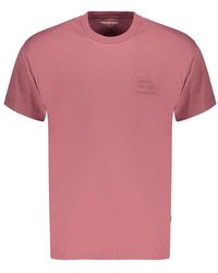 Refrigiwear - Viola Cotton Men's T - Lyst