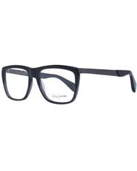 Yohji Yamamoto - Acetate Glasses (Frames) - Lyst