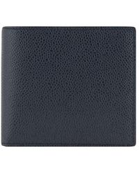 Thom Browne - Bifold Wallet - Lyst