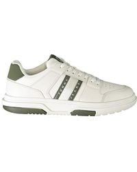 Tommy Hilfiger - Polyethylene Sneaker - Lyst