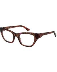 MARCIANO BY GUESS - Multicolor Plastic Glasses (frames) - Lyst