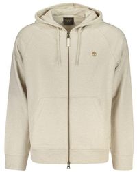 Timberland - Zip-Throughs - Lyst
