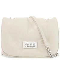 Maison Margiela - Glam Slam Small Flap Bag - Lyst