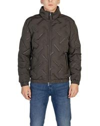 Antony Morato - Polyester Jacket - Lyst