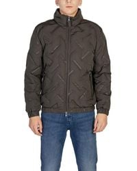 Antony Morato - Polyester Jacket - Lyst