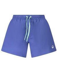 North Sails - Cotton Swimwear - Lyst