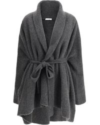 The Row - Belted Coats - Lyst