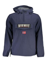 Norway 1963 - Polyester Jacket - Lyst
