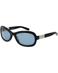 Gcds - Acetate Sunglasses - Lyst