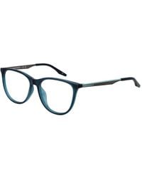 Converse - Gray Metal Glasses (frames) - Lyst