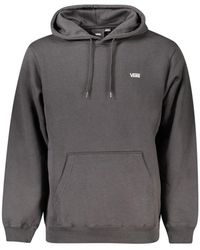 Vans - Versa Standard Pullover Hoodie - Lyst