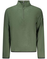 Norway 1963 - Verde Polyester Men Sweatshirt - Lyst