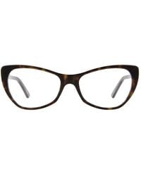 Andy Wolf - Brown Acetate Glasses (frames) - Lyst