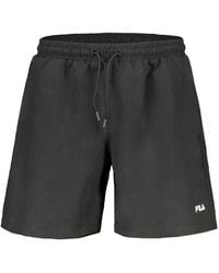 Fila - Polyester Swimwear - Lyst